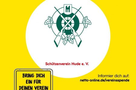 Netto-Vereinsspende-Schuetzenverein-Hude-2022