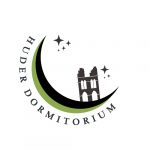 Dormitorium-Hude-Logo