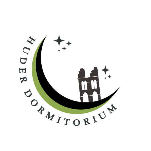 Dormitorium-Hude-Logo