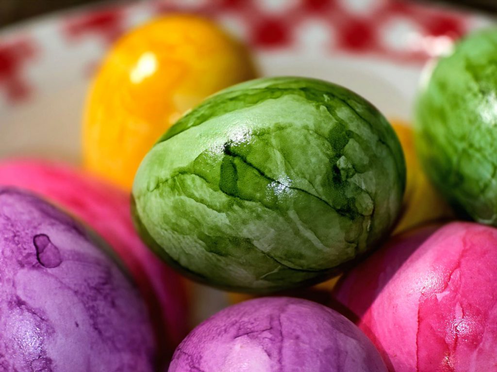 Ostereierschießen 2026