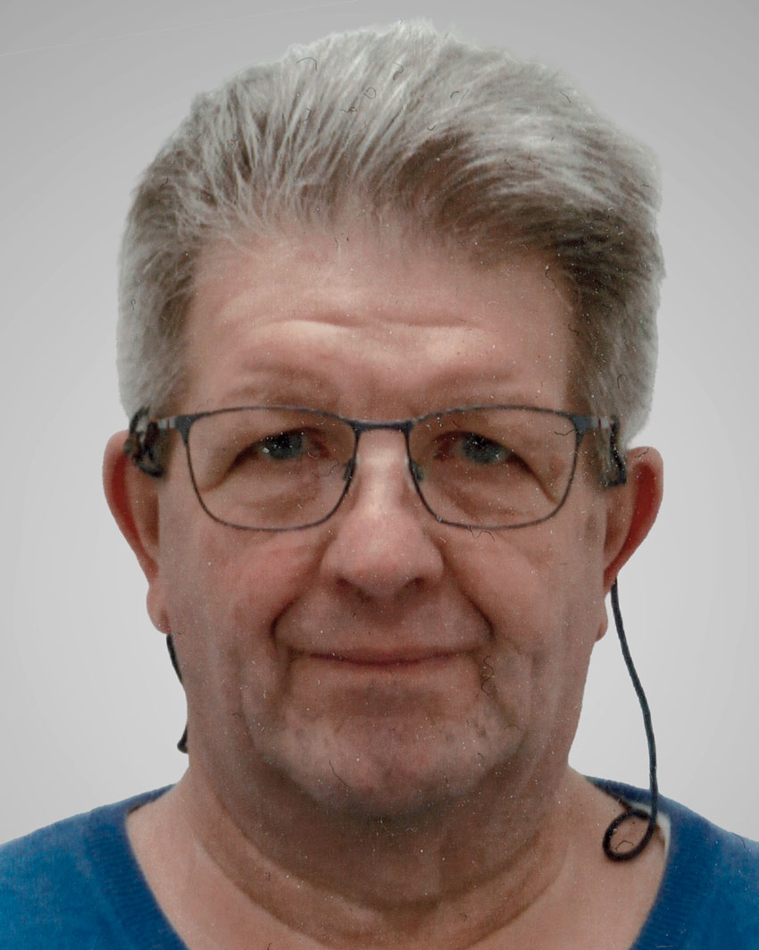 2. Vorsitzender Schützenverein Hude, Wolfgang von Kempen