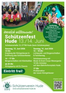 Programm-Schuetzenfest-Hude-2026