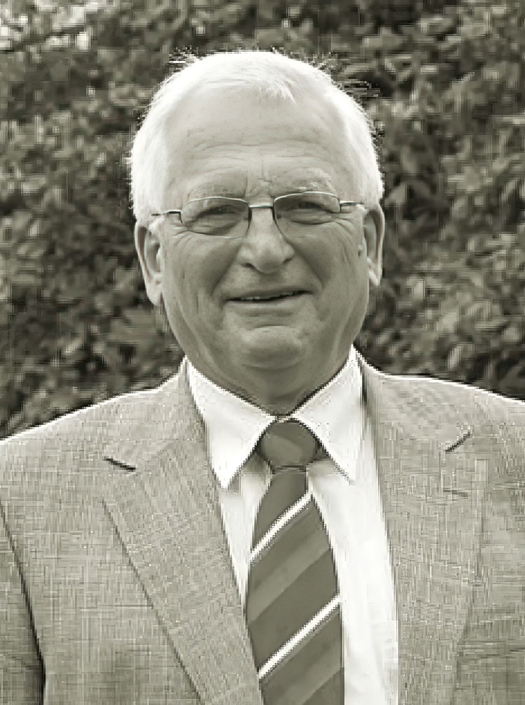 Nachruf Enno Thümler